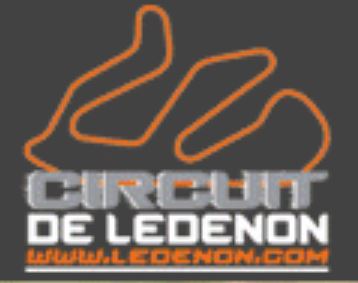 Circuit de Lédenon