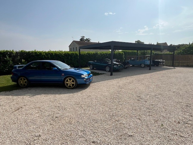 Rallye Touristique Saint-Quentin-la-Poterie – Uzès – Pont du Gard